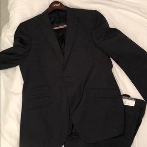 Men’s Suit Blazer and Pants
